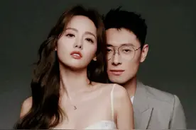 根本没把张嘉倪放在眼里？买超和陌生女孩在三亚跨年，王思聪也在图片