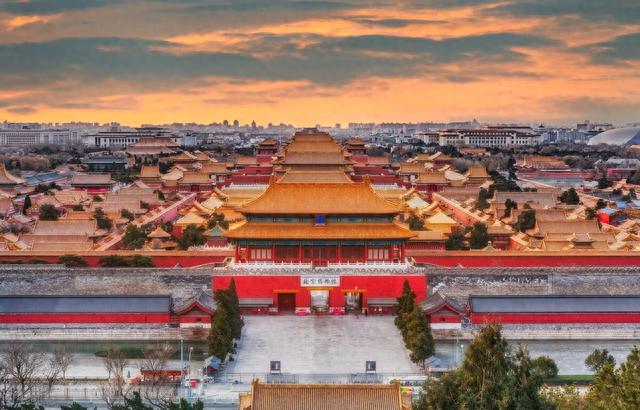 去北京旅游攻略(北京故宫导游联系方式电话)