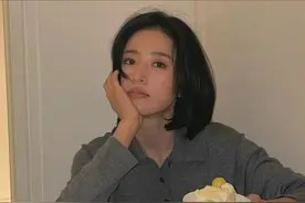 被男生公认不好看的3种“发型”，女生却很喜欢，快看你中了吗？图片