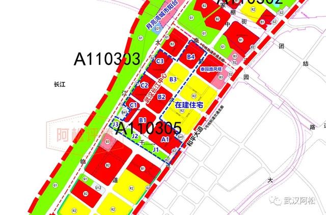 武汉豪宅销量排行榜