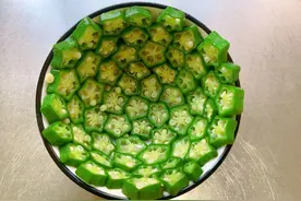 深秋，不管有钱没钱，建议吃蔬菜之王，学会4种做法，10斤不够吃图片