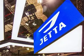 1.4T＋6AT，卖的比国产便宜，黄渤种草的捷达VS5到底值不值？图片