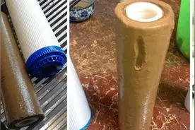 净水器滤芯该什么时候更换？看完这篇文章就懂了图片