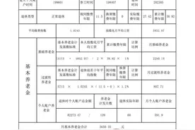 63年的兔,坐标湖北黄冈,5月退休，养老金3650,大家说是低还是高。图片