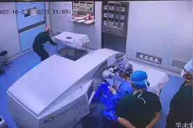近视手术无法100%避免后遗症，看完再决定到底要不要做近视手术图片