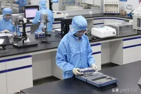 石碣四家企业入选2021年广东省专精特新中小企业名单！图片