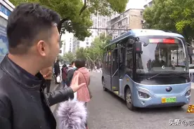 40分钟等不来一趟？鄂州公交公司答复图片