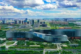 到2035年基本建成“世界量子中心”！合肥高新区发布建设世界领先科技园区行动方案图片