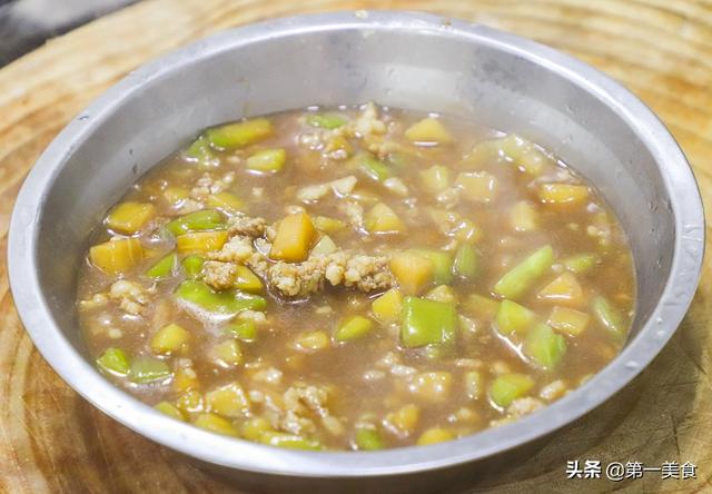 清明过后，多吃凉拌面，分享6道做法，清爽开胃，天天吃都不腻