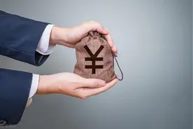 不为五斗米折腰！人到中年，毕生所求不过一句话，但要实现太难了图片