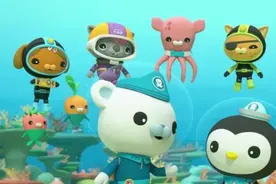 中国孩子们去哪儿享受夏日？这部电影就是答案图片