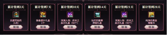 DNF深渊门票这样得，手把手教你拿