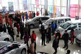 为什么汽贸店的车比4S店便宜？没买过的人说有猫腻，买过的却偷笑图片