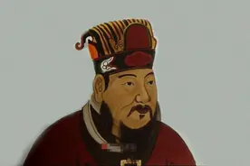 我国历史上的农民起义——西汉末年绿林、赤眉起义图片