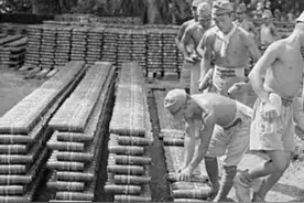 少林武僧与日军近战也占不到多大便宜具体原因看图二图片