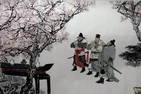 未读懂刘备的人，不足以谈人生！图片