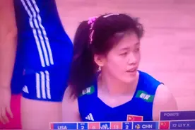 中国女排的消息，有的很给力，有的非常有趣，有的是小秘密图片