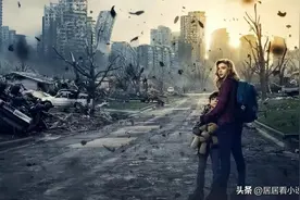 力推六本末世流小说，大神作者文笔给力，主角杀伐果断，值得收藏图片
