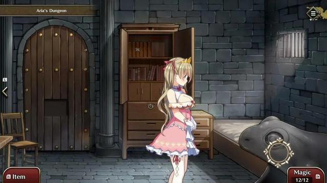 十大绅士游戏盘点，萌妹子好多哦~我不信有直男会不想玩(上)