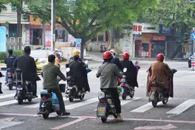 一部电动车能用多少年？内行人告诉你答案，别再多花钱修车了图片