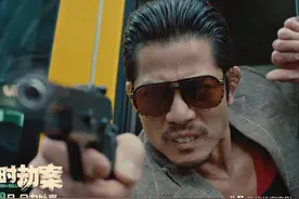 这周的院线新片，也挺难评的图片