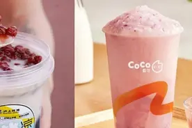 CoCo连续5年回归“雪冰”！这个经典品类，为什么越卖越火？图片
