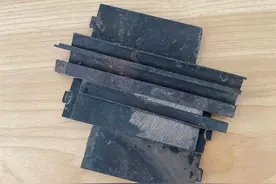 教你如何辨别稀有金属钼，别再当垃圾扔掉了图片