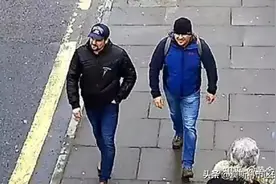 俄罗斯特工的刺杀能力真的很强么？图片