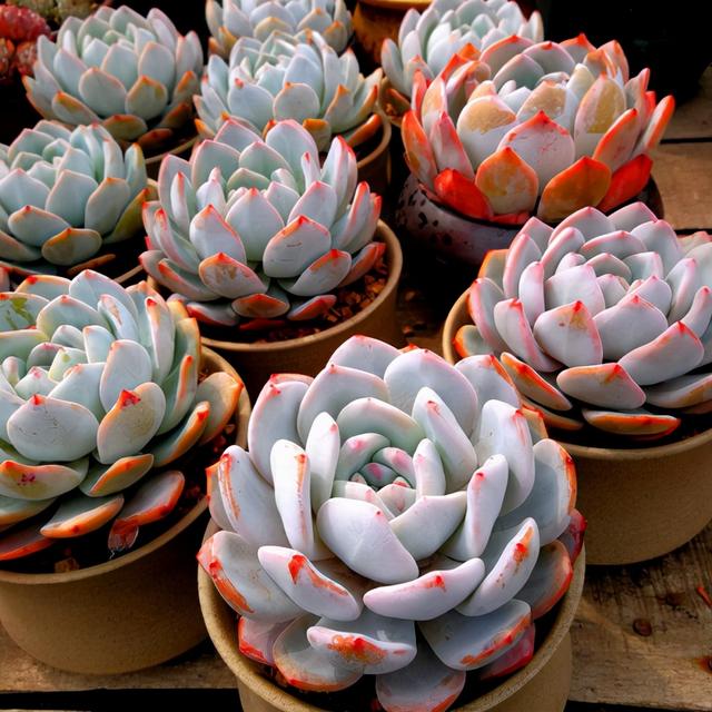 国外多肉植物名单(多肉植物能发到国外吗)-措必培