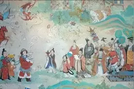 西北民族与东汉王朝的“爱恨情仇”，漫谈西北边疆治理图片