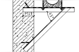 管道支吊架制作安装工艺标准图片