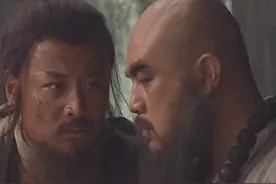 水浒中，绝不可交的4个小人，现实中就有，请自觉远离图片