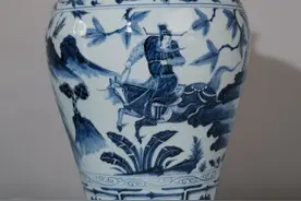 每一件都过亿，最贵的8.4亿，拍卖史上最贵的十件古代瓷器图片