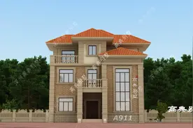 农村自建房，砖混和框架哪个好？一起来看看吧图片