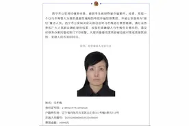 通缉马冬梅｜严肃新闻能玩梗么？图片
