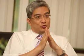 怎么看六六的父母，与郎咸平母亲的这些事儿图片