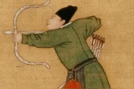 古代战争从来都是万箭齐发，那被射出去的箭，还会回收再利用吗？图片