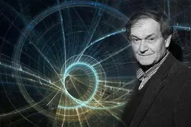 宇宙其实是一次次的循环？诺奖得主：我们可能生活在一个轮回中！图片