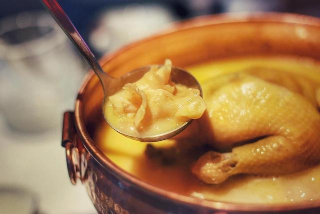 花胶鸡汤怎么烧的浓稠 2025年花胶鸡汤怎么烧的浓稠一点