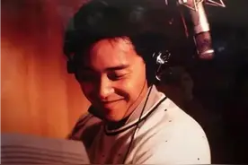 张国荣唱功如何？1983年香港词坛大佬的一句话改变了他的命运图片