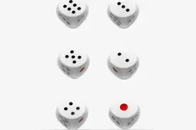 赌场中的数学知识（大数定律）图片