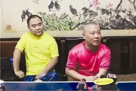 相声博主质疑侯震，“长子长孙”身份不真，过时观念不值一提图片