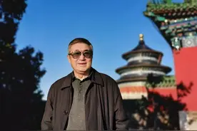 吴东炬‖龙口一位母亲送子参军，诗从心出：儿行千里远 母系万缕情图片