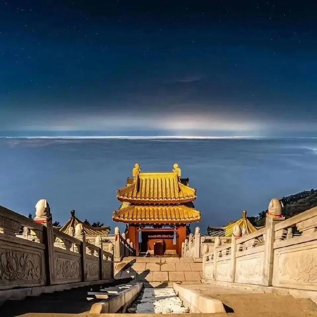 “五一”西安景区活动攻略 请查收