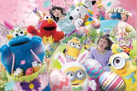 2023年大阪环球影城最新玩法！这一波不能再错过了~图片