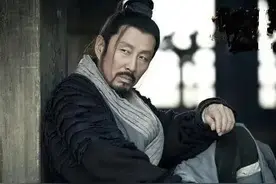 历史上的刘邦究竟是怎样一个人呢？图片