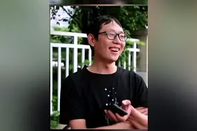 跳江救人外卖小哥回应被女生求婚：谈恋爱可以，但别利用我直播！图片