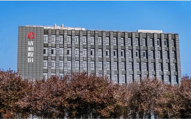 今年第5家 成都高新区企业优机股份在北交所上市