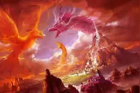 洪荒小说中的三次量劫 龙汉初劫，巫妖大劫和封神之战图片