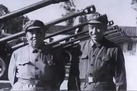 对越反击战撤退时许世友为什么下令把越北城镇炸成“原始”时代？图片